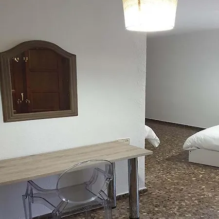 El Tozal De * Teruel