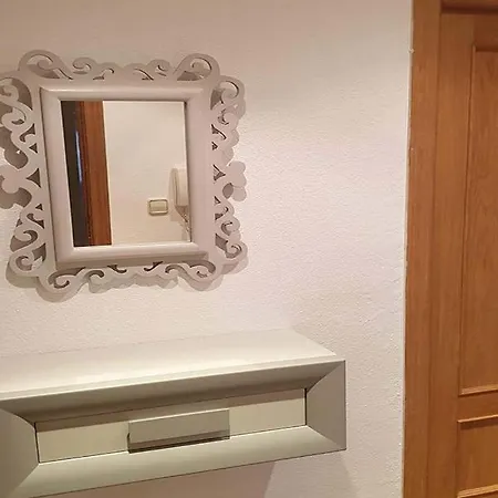 Appartamento El Tozal De Teruel
