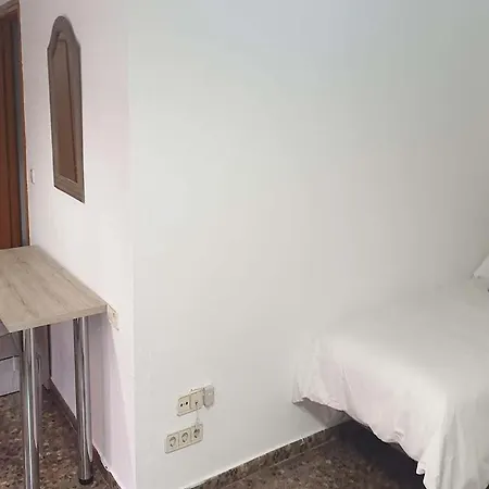 El Tozal De Appartamento *