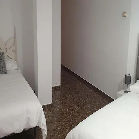 Appartamento El Tozal De